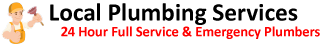 Lansdowne VA 24 Hour Plumbers